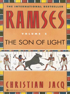 The Son of Light - ebook